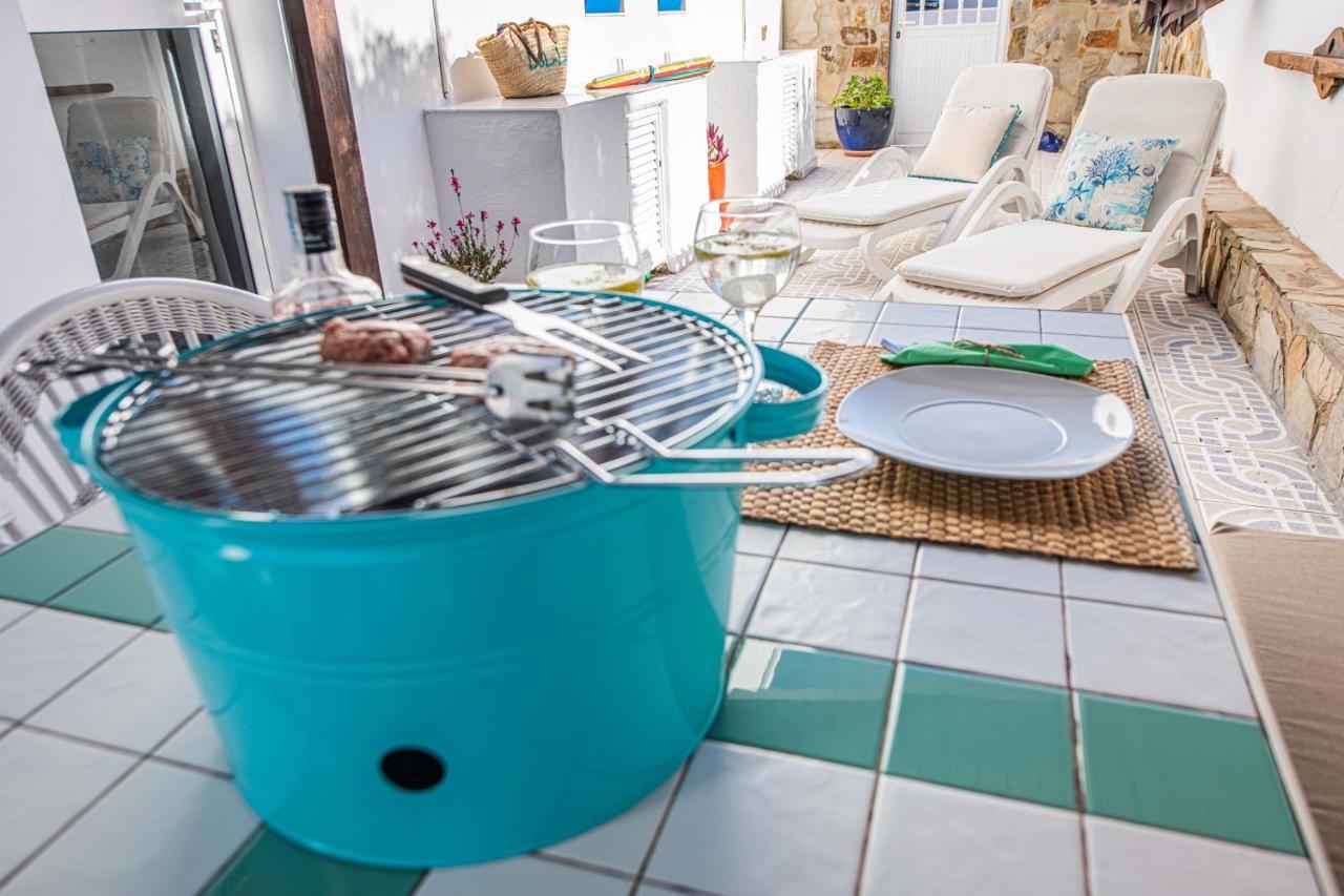 Aguamarina Lägenhet Tarajalejo Exteriör bild